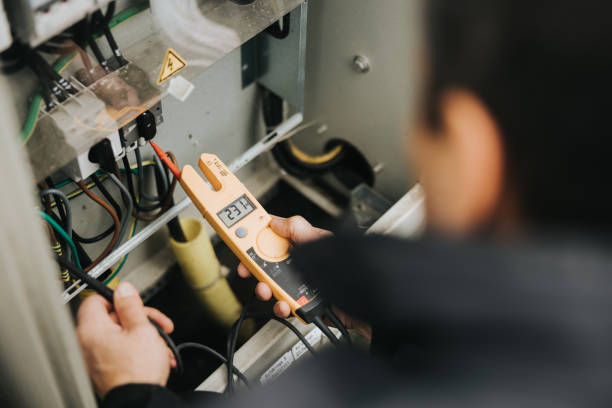 Best Commercial Electrician Services  in Cordova, AK
