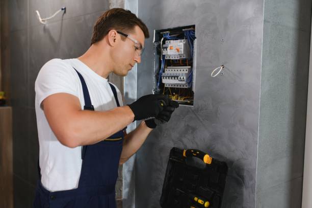 Best Electrical Contractors for Businesses  in Cordova, AK