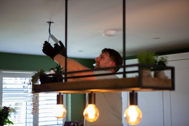 Professional Electrician in AK