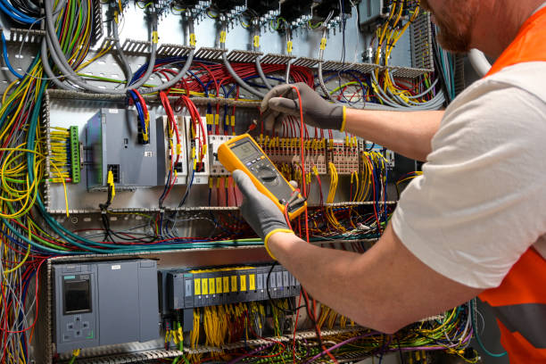  Cordova, AK Electrician Pros