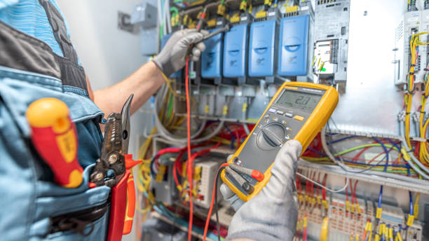 Best Electrical Rewiring Services  in Cordova, AK