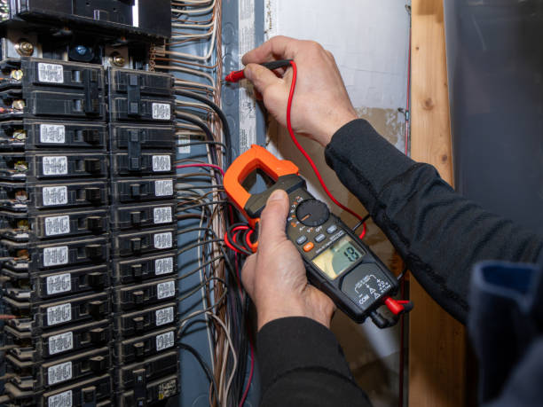 Electrical Rewiring Services in AK