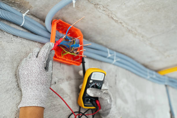 Why Trust Our Certified Electricians for Your Electrical Needs in AK?